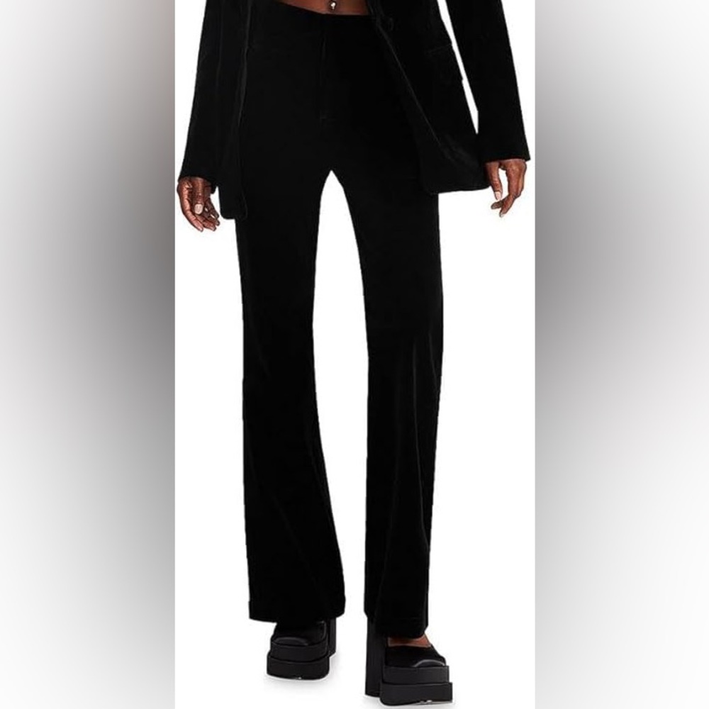 Steve Madden Harlow Flare Pants